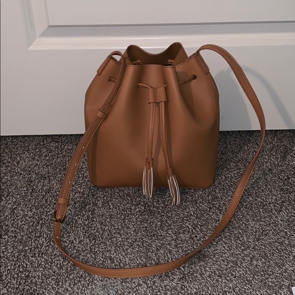 J. Crew Handbags - Jcrew Bucket Purse